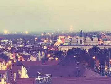 Pobyt Weekendowy